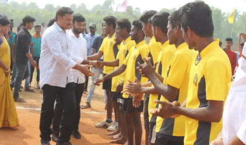 Behara College of  Engineering and Technology Events photo 2